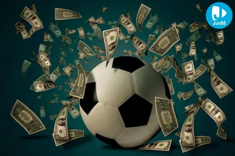 Các Loại Kèo Cá Cược Phổ Biến Tại Jun88