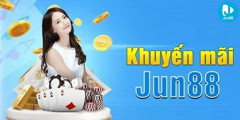 Câu Hỏi Thường Gặp Về Khuyến Mãi Jun88 Câu Hỏi Thường Gặp Về Khuyến Mãi Jun88