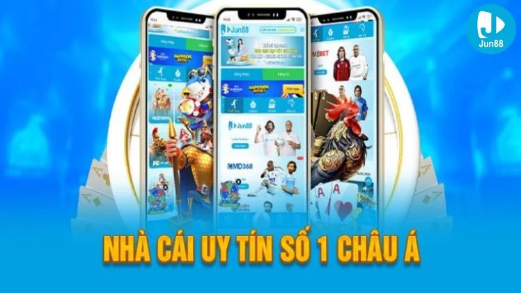 Chiến lược phát triển bền vững của Jun88 Chiến lược phát triển bền vững của Jun88